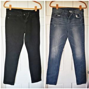 Gap Premium Jeans